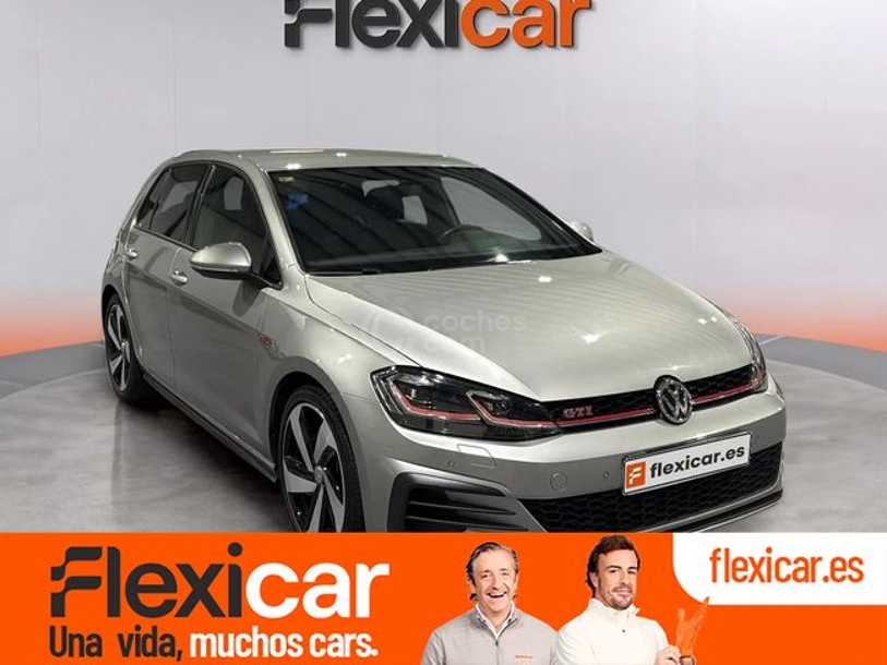 Foto del VOLKSWAGEN Golf 2.0 TSI GTI Performance DSG7 180kW