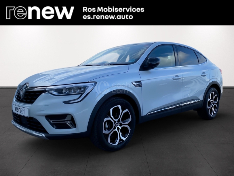 Foto del RENAULT Arkana 1.6 E-Tech Zen 105kW