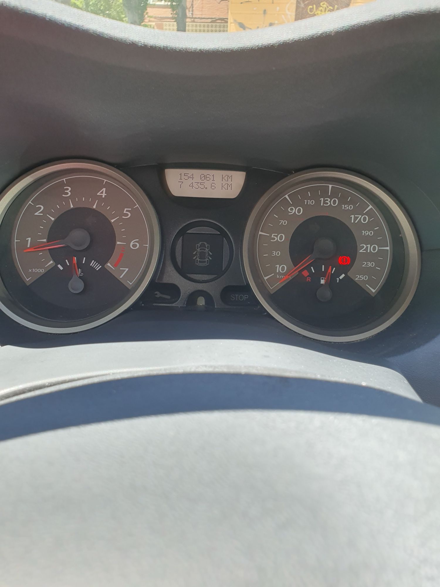 Foto del RENAULT Mégane 1.6 Confort Authentique