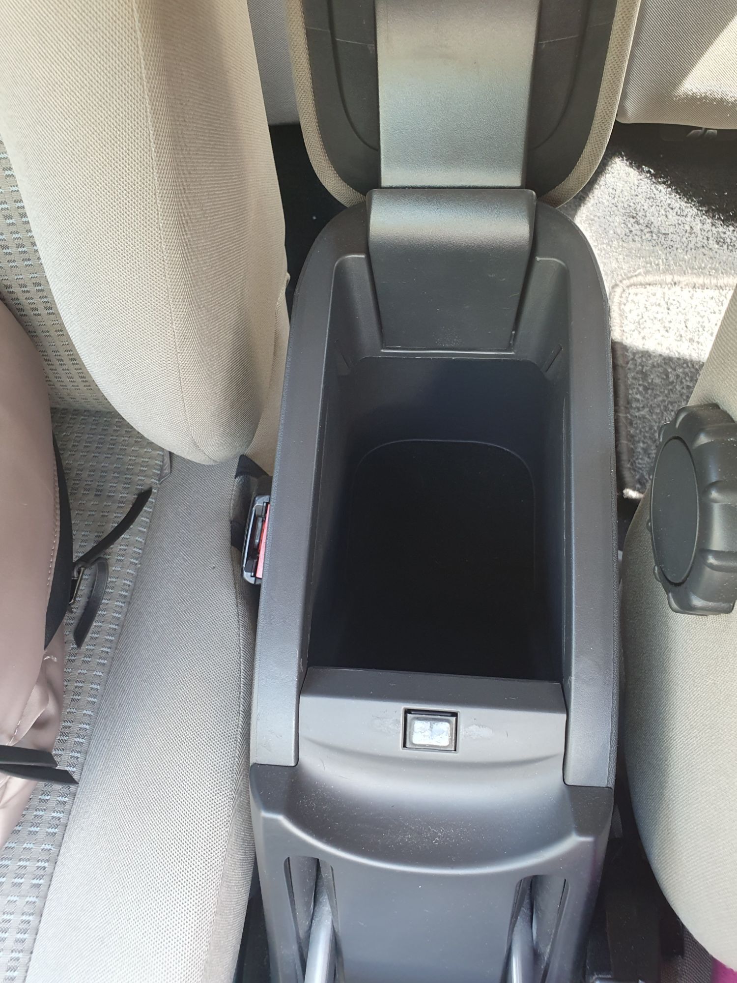 Foto del RENAULT Mégane 1.6 Confort Authentique