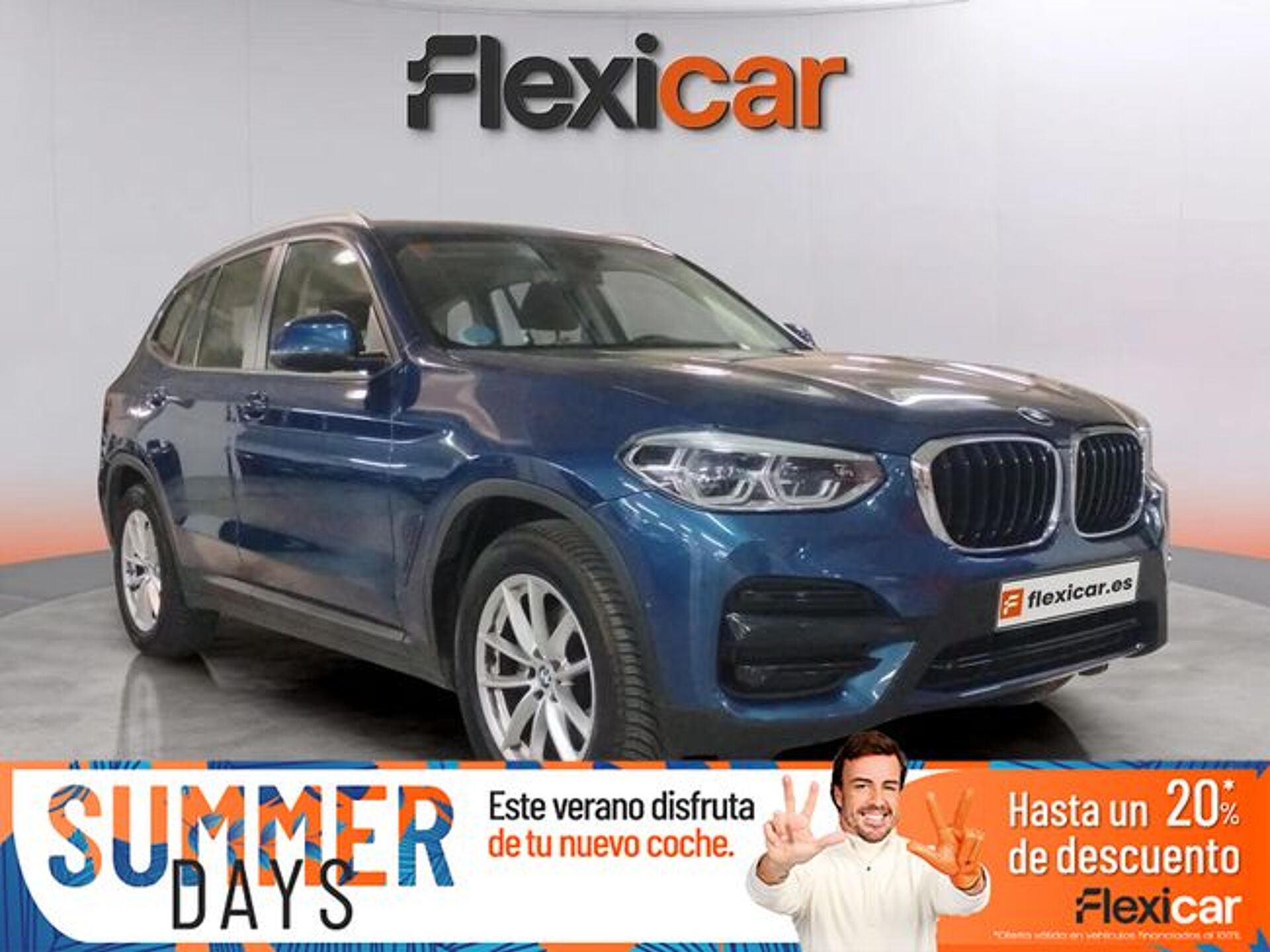 Imagen de BMW X3