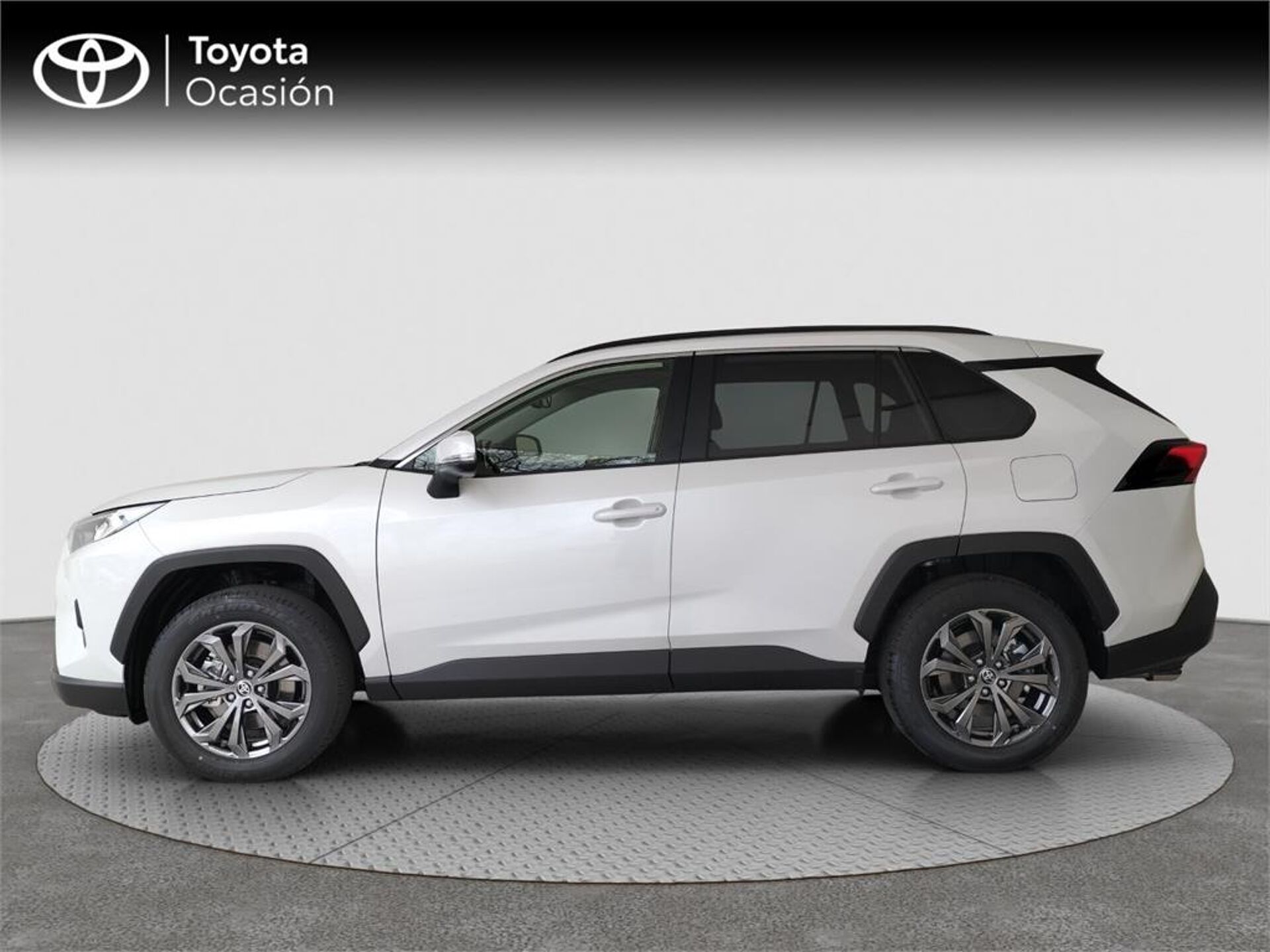 Imagen 3 de TOYOTA RAV-4