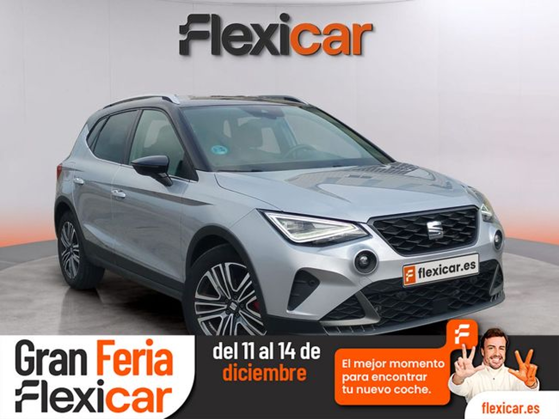Imagen de SEAT Arona