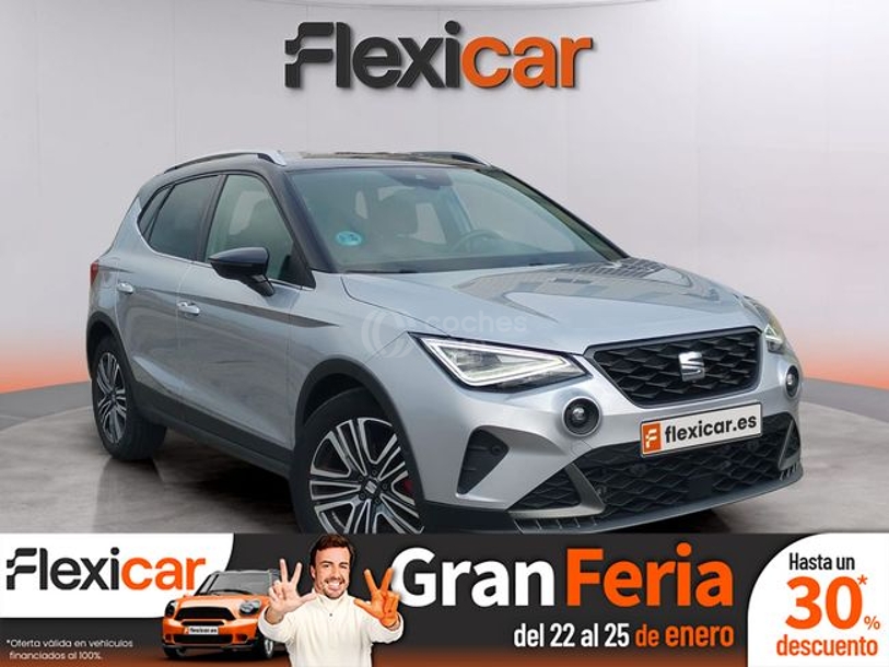 Foto del SEAT Arona 1.0 TSI S&S Xperience XM 115