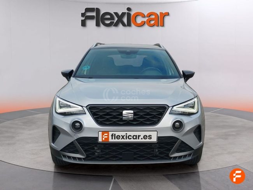 Foto del SEAT Arona 1.0 TSI S&S Xperience XM 115