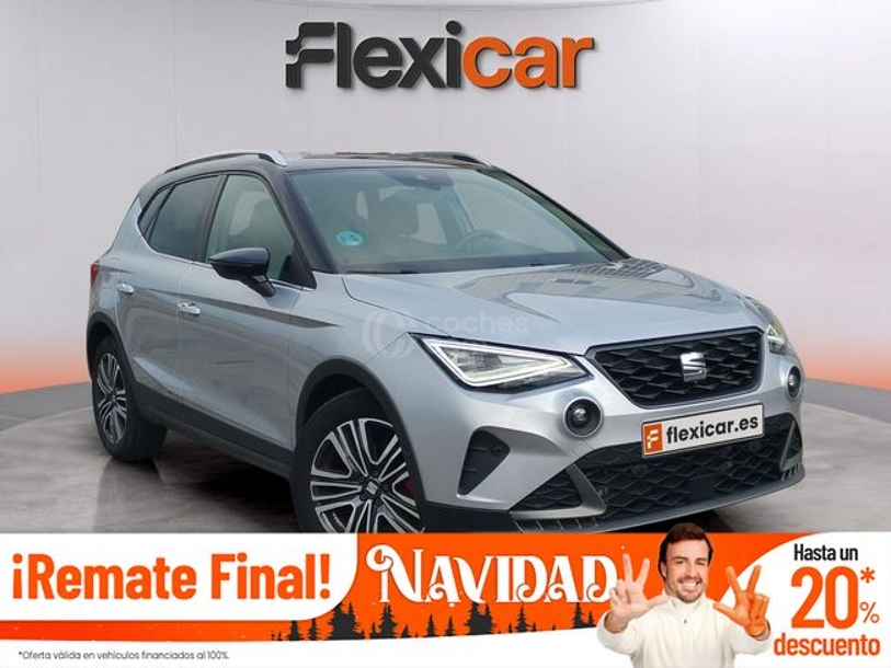 Foto del SEAT Arona 1.0 TSI S&S Xperience XM 115