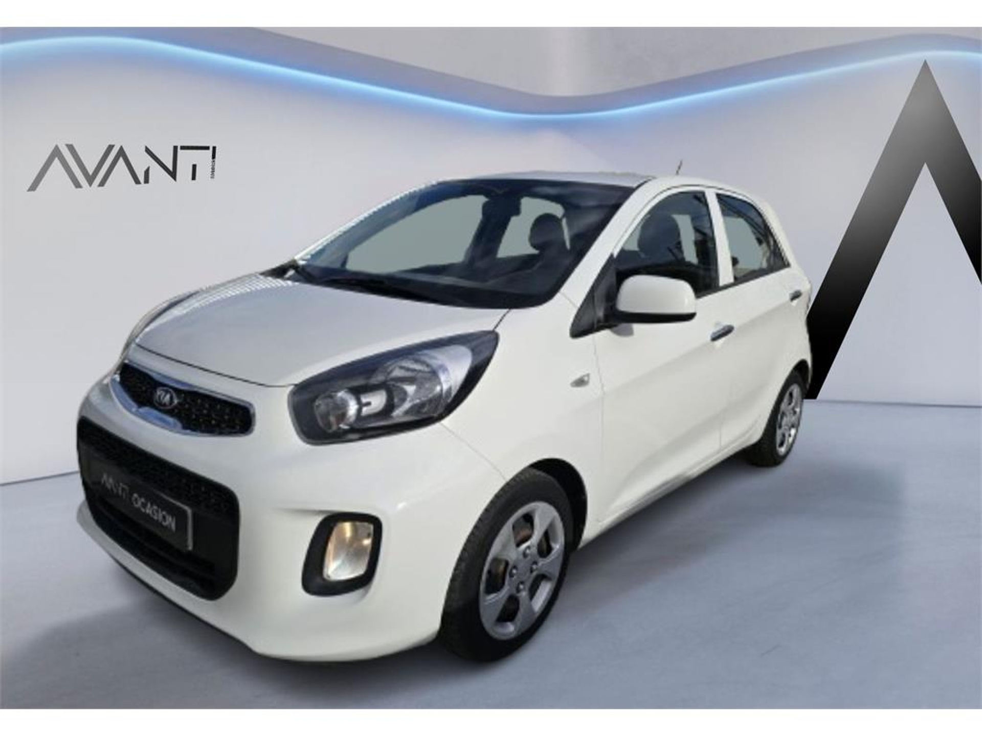 Imagen de KIA Picanto