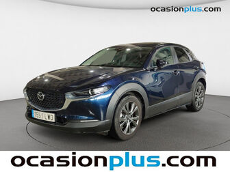 Imagen de MAZDA CX-30 2.0 Skyactiv-X Evolution 2WD 137kW