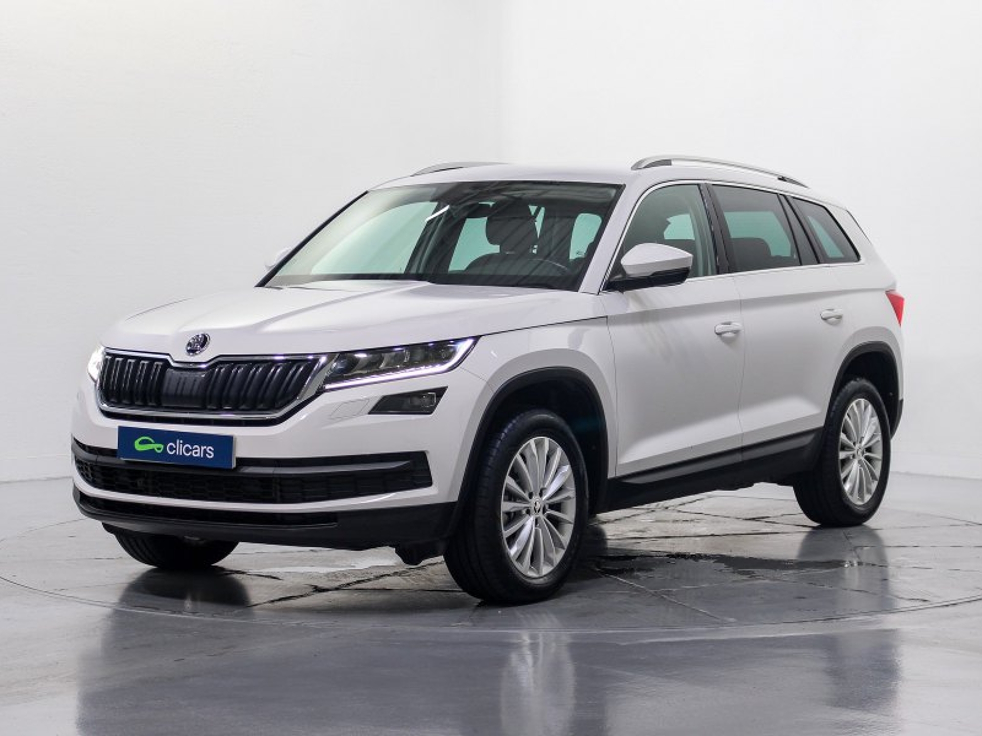 Imagen de SKODA Kodiaq