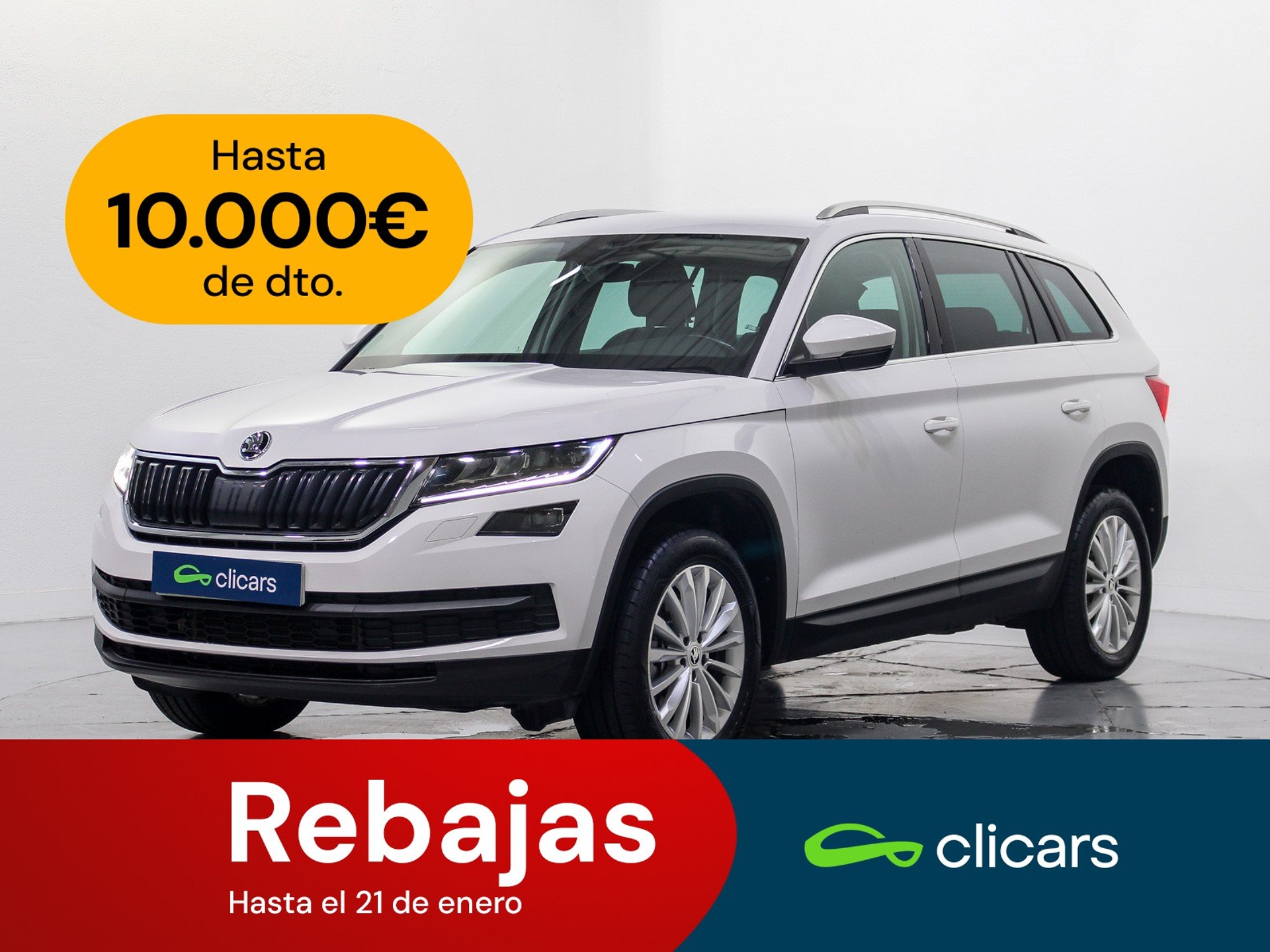 Imagen de SKODA Kodiaq