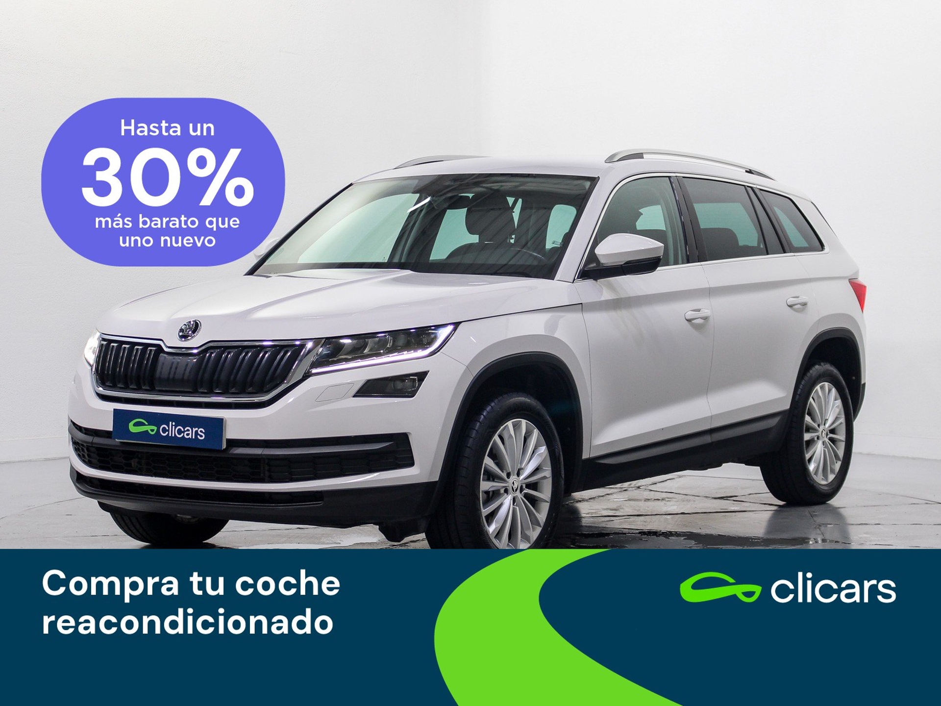 Imagen de SKODA Kodiaq