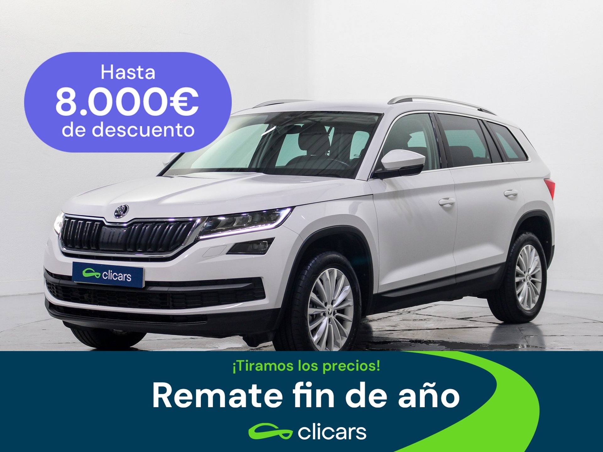 Imagen de SKODA Kodiaq
