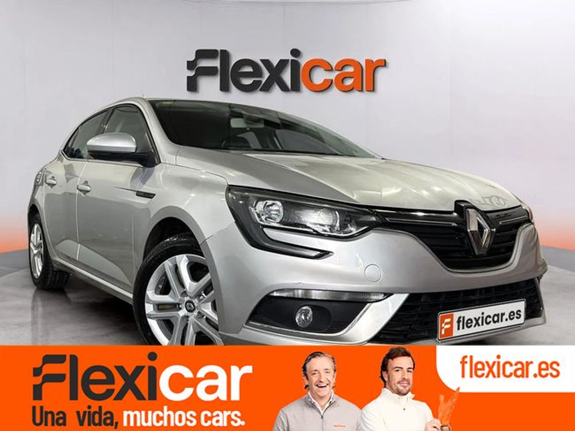 Imagen de RENAULT Mégane