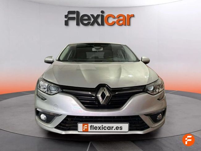Foto del RENAULT Mégane 1.5dCi Energy Business 66kW