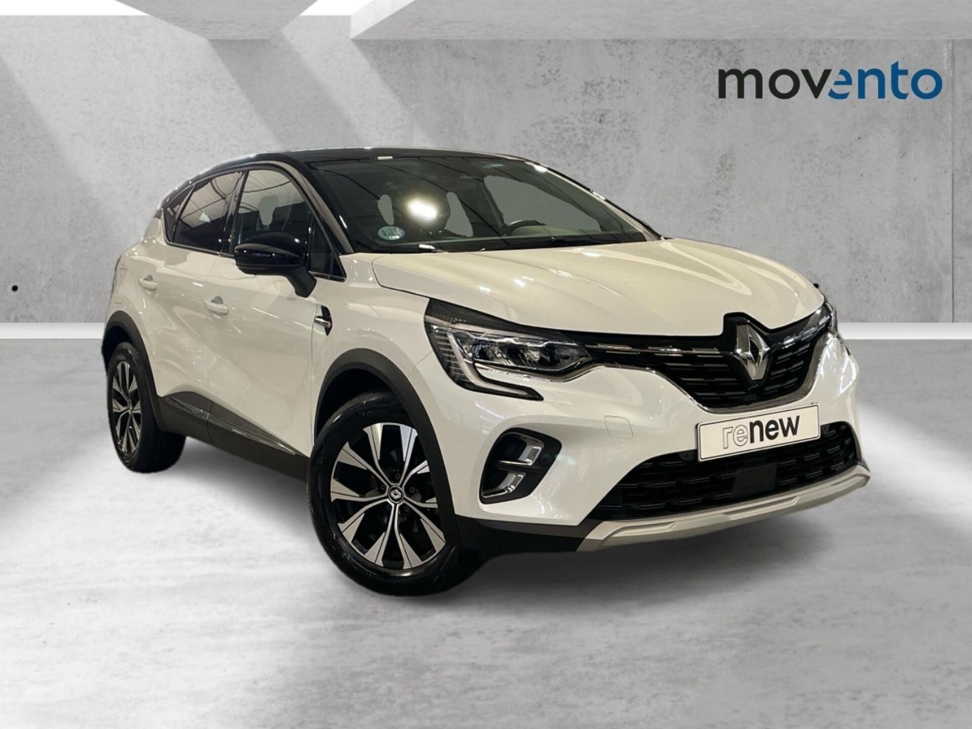 Imagen de RENAULT Captur