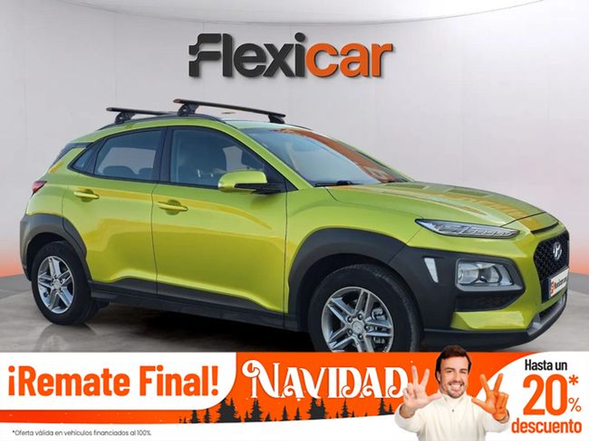 Imagen de HYUNDAI Kona