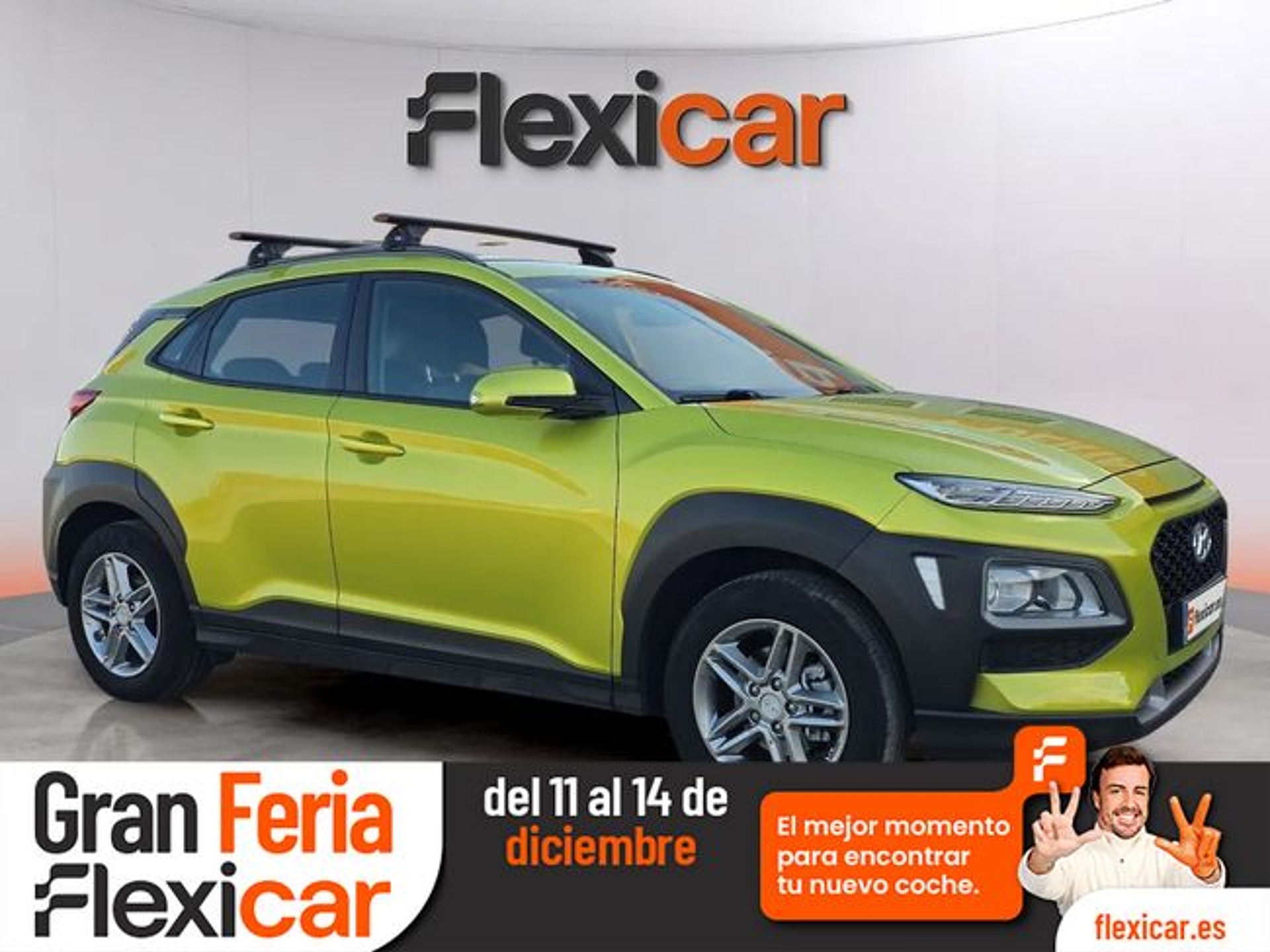 Imagen de HYUNDAI Kona