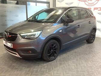 Imagen de OPEL Crossland X 1.5D Edition 102