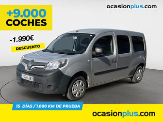 Imagen de RENAULT Kangoo Fg. Maxi 1.5dCi Profesional 80kW 2pl.