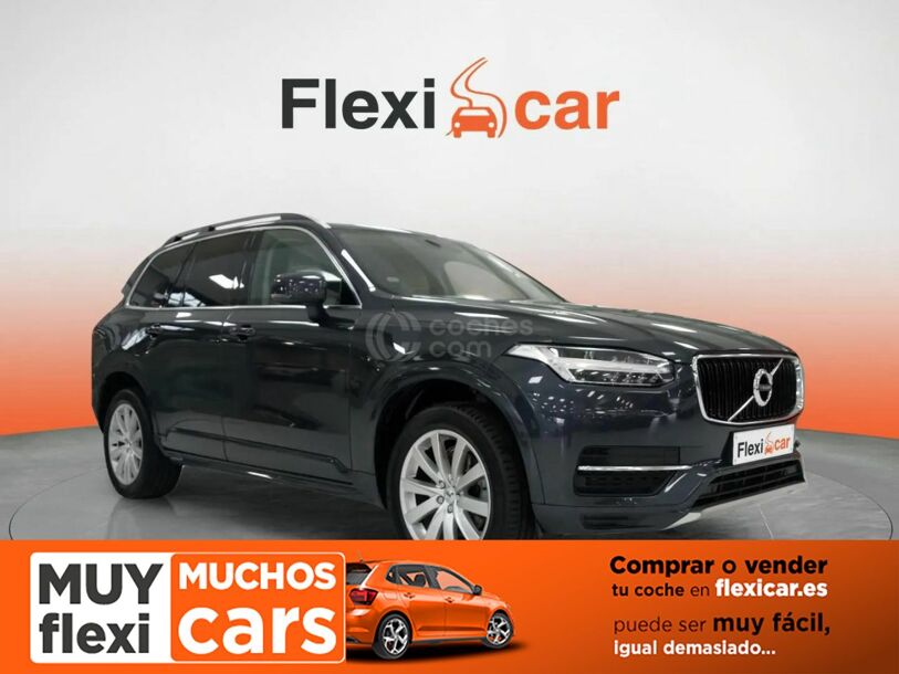 Foto del VOLVO XC90 D5 Momentum C AWD 235 Aut.