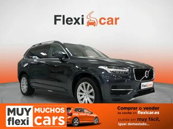 Imagen de VOLVO XC90 D5 Momentum C AWD 235 Aut.