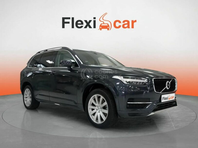 Foto del VOLVO XC90 D5 Momentum C AWD 235 Aut.