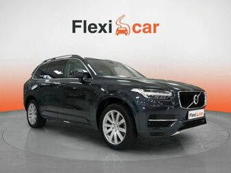 Imagen de VOLVO XC90 D5 Momentum C AWD 235 Aut.