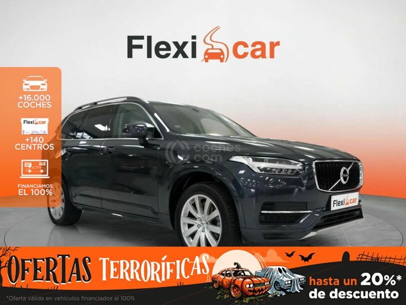 Foto del VOLVO XC90 D5 Momentum C AWD 235 Aut.