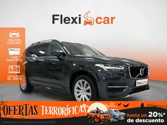 Imagen de VOLVO XC90 D5 Momentum C AWD 235 Aut.