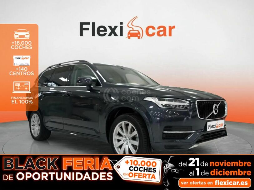 Foto del VOLVO XC90 D5 Momentum C AWD 235 Aut.