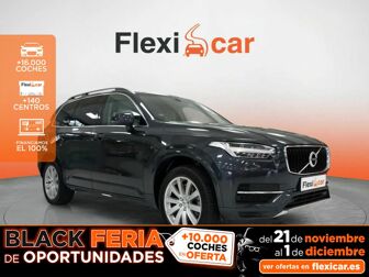 Imagen de VOLVO XC90 D5 Momentum C AWD 235 Aut.