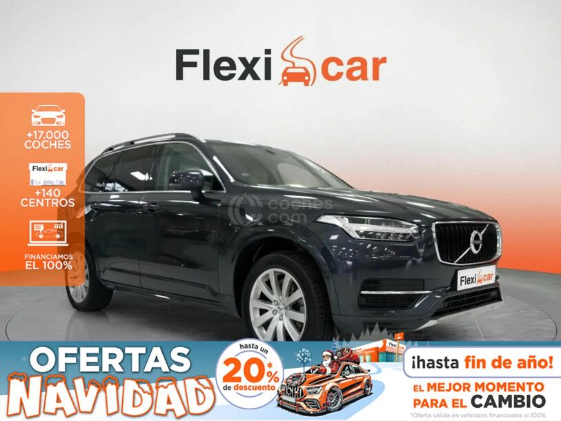 Foto del VOLVO XC90 D5 Momentum C AWD 235 Aut.