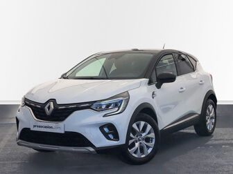 Imagen de RENAULT Captur TCe Zen 67kW