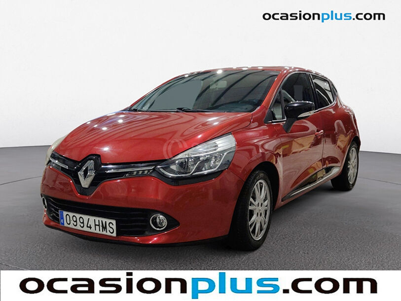 Foto del RENAULT Clio 1.5DCI Dynamique 90 eco2