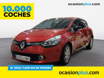 Imagen de RENAULT Clio 1.5DCI Dynamique 90 eco2