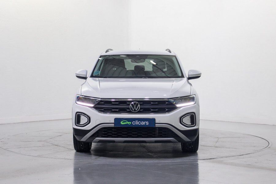 Foto del VOLKSWAGEN T-Roc 2.0TDI Life 85kW