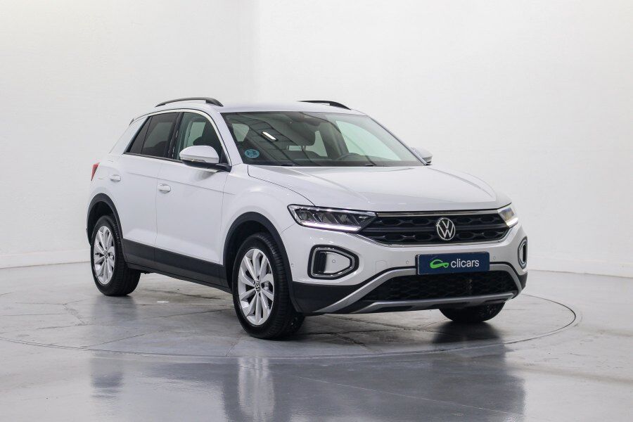 Foto del VOLKSWAGEN T-Roc 2.0TDI Life 85kW