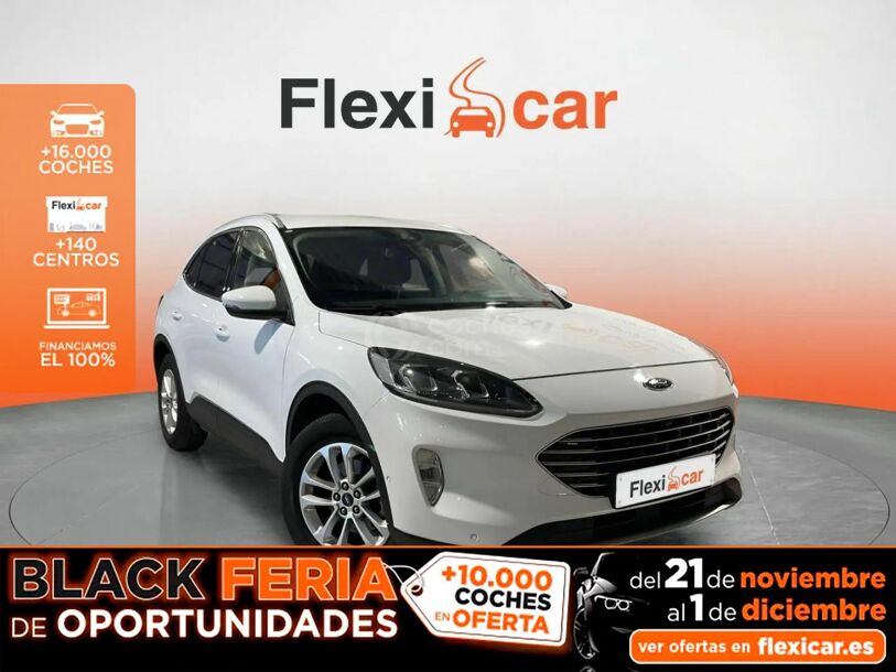 Foto del FORD Kuga 1.5 EcoBoost Titanium FWD 120