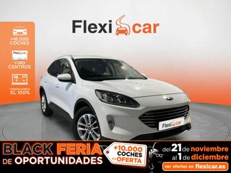 Imagen de FORD Kuga 1.5 EcoBoost Titanium FWD 120