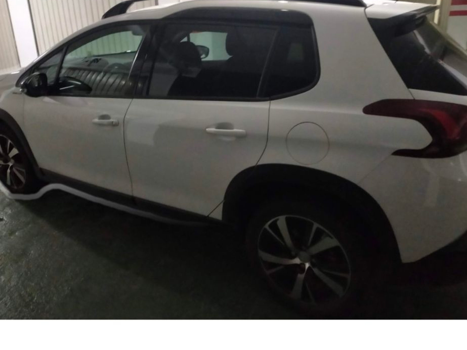 Imagen de PEUGEOT 2008