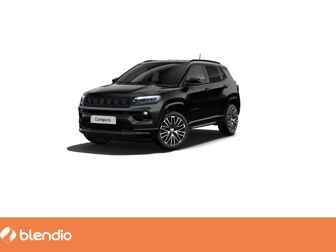 Imagen de JEEP Compass 1.5 MHEV Summit FWD DCT