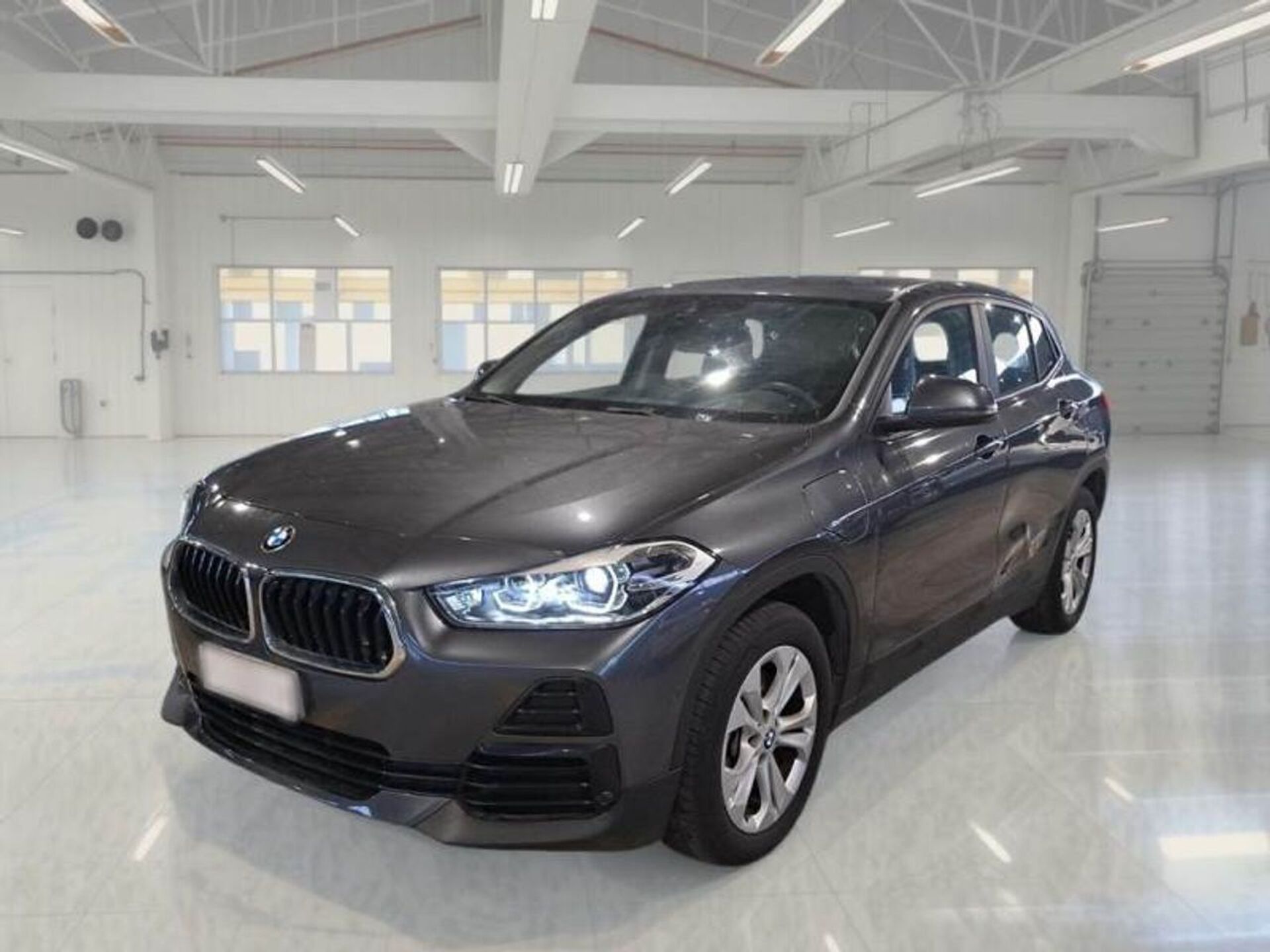 Imagen 2 de BMW X2