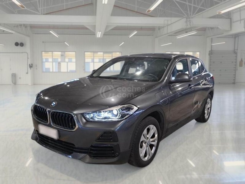 Foto del BMW X2 xDrive 25eA