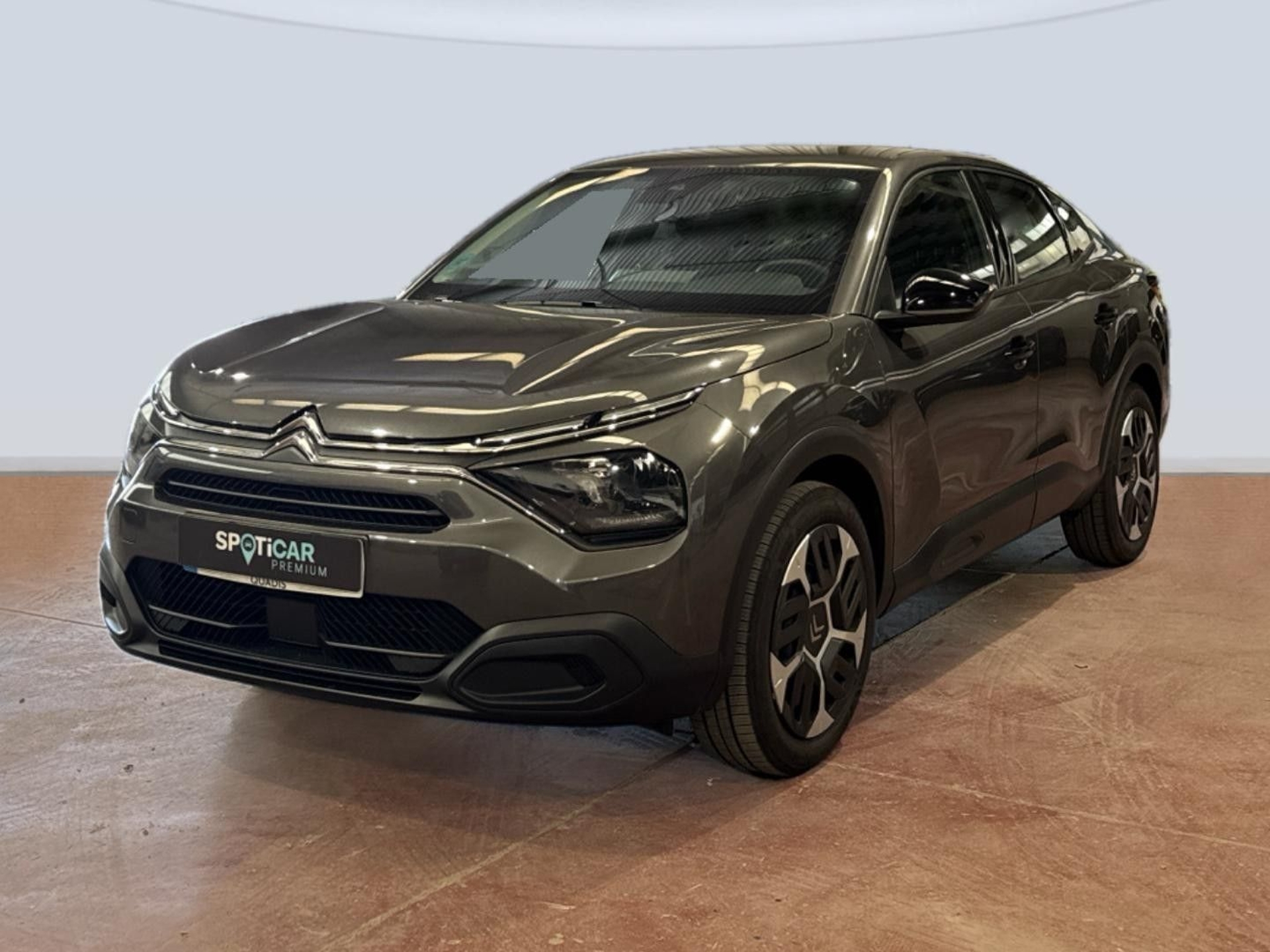 Imagen de CITROEN C4 X