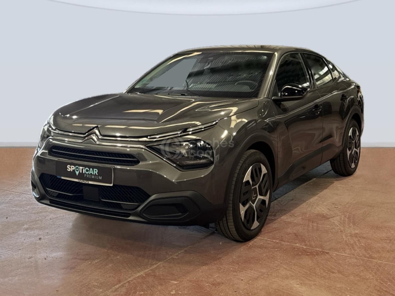 Foto del CITROEN C4 X 1.2 PureTech You S&S 100