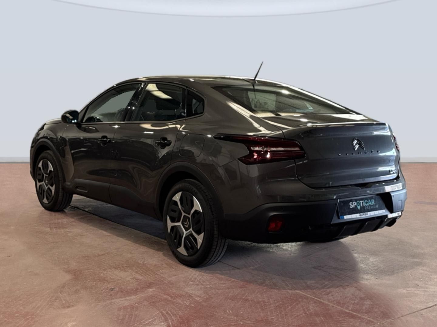 Foto del CITROEN C4 X 1.2 PureTech You S&S 100