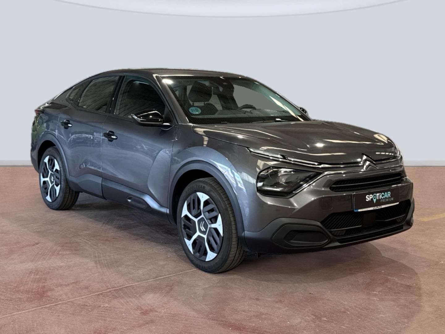 Foto del CITROEN C4 X 1.2 PureTech You S&S 100