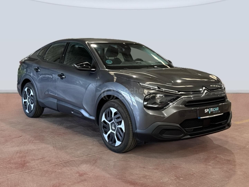 Foto del CITROEN C4 X 1.2 PureTech You S&S 100