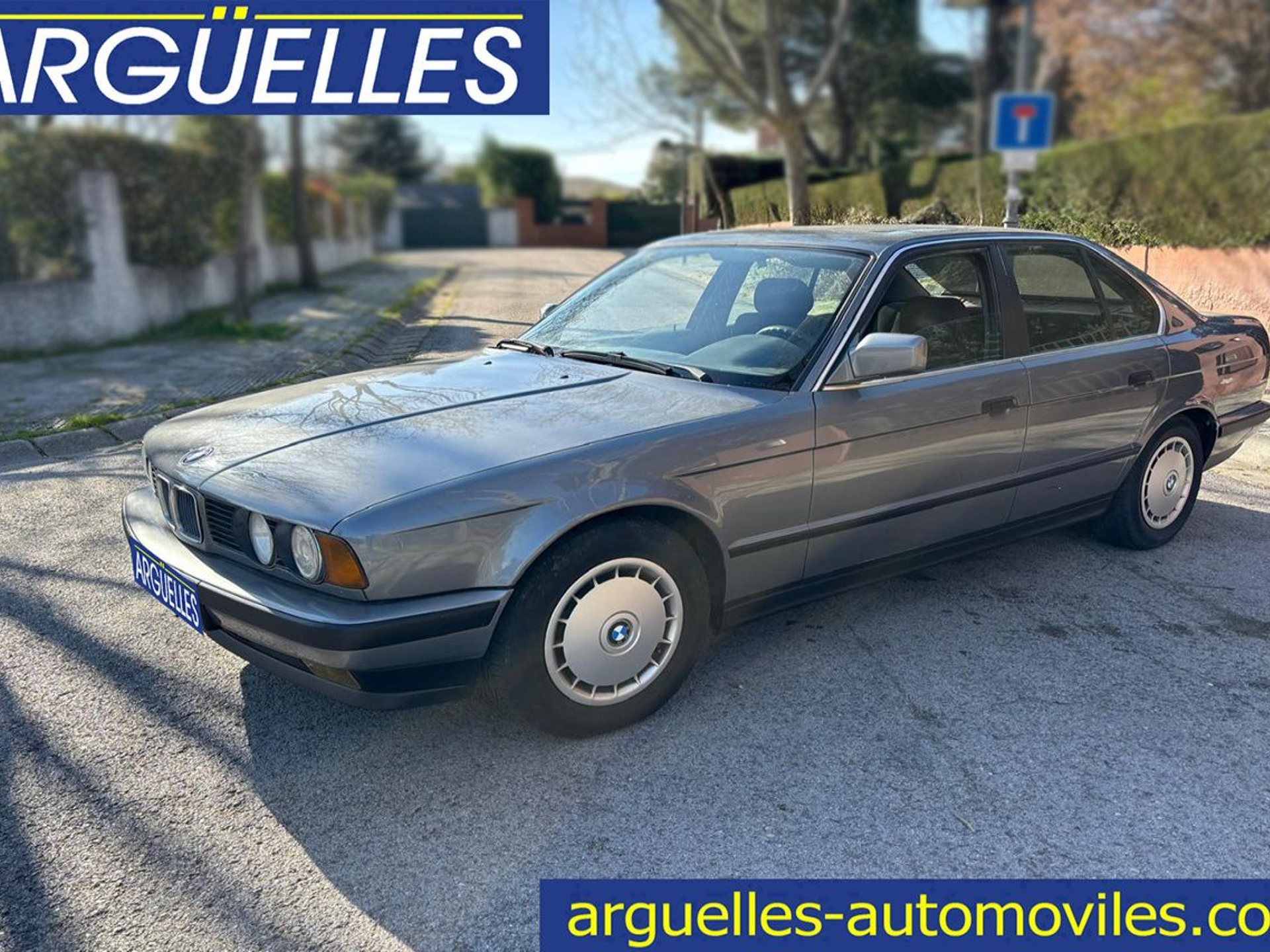 Imagen de BMW Serie 5