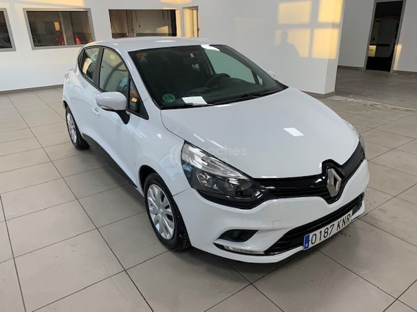 Foto del RENAULT Clio 1.5dCi Energy Business 55kW